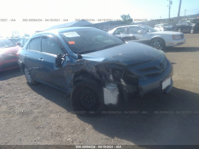 TOYOTA COROLLA 2012 5yfbu4ee8cp026588