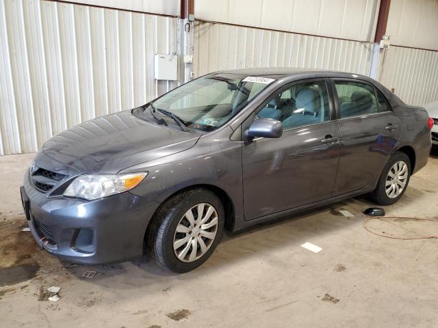 TOYOTA COROLLA 2012 5yfbu4ee8cp027515