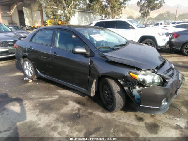 TOYOTA COROLLA 2012 5yfbu4ee8cp027935