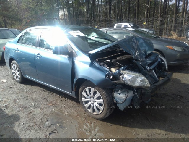 TOYOTA COROLLA 2012 5yfbu4ee8cp028146