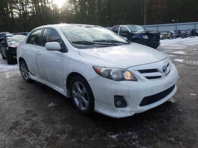 TOYOTA COROLLA BA 2012 5yfbu4ee8cp028518