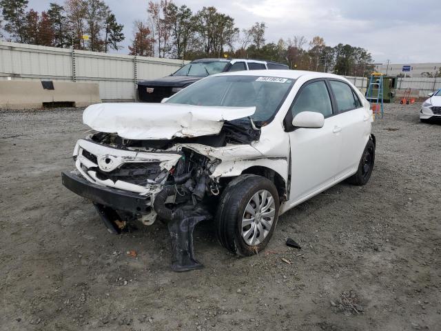 TOYOTA COROLLA BA 2012 5yfbu4ee8cp029023