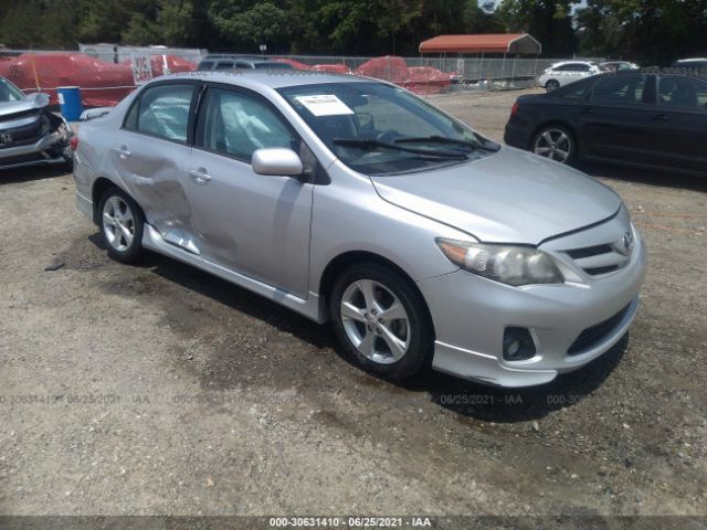 TOYOTA COROLLA 2012 5yfbu4ee8cp030642