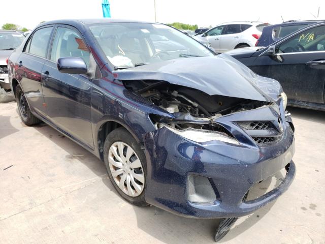 TOYOTA COROLLA BA 2012 5yfbu4ee8cp031578