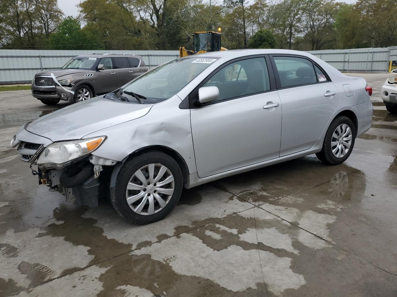 TOYOTA COROLLA 2012 5yfbu4ee8cp032178