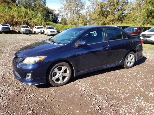 TOYOTA COROLLA BA 2012 5yfbu4ee8cp032505