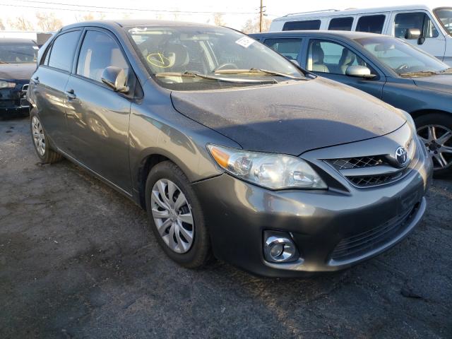 TOYOTA COROLLA BA 2012 5yfbu4ee8cp034240