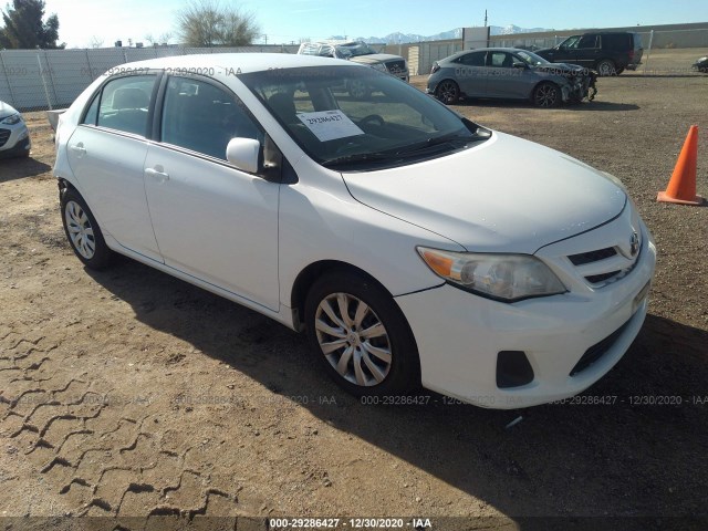 TOYOTA COROLLA 2012 5yfbu4ee8cp035064