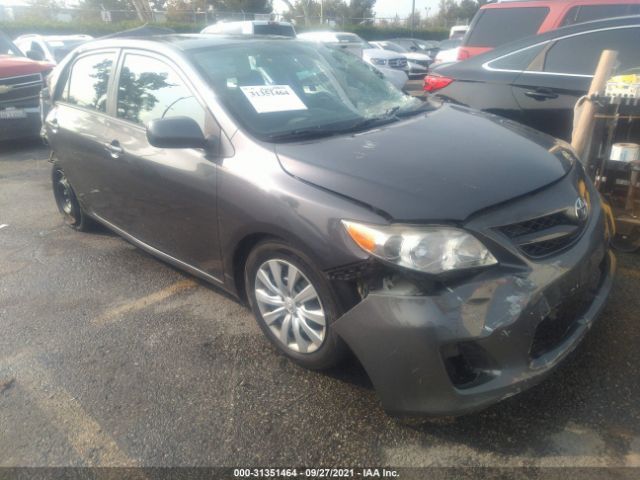 TOYOTA COROLLA 2012 5yfbu4ee8cp035095