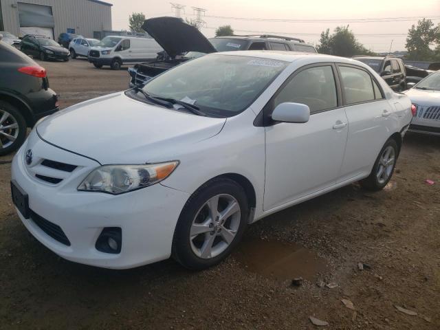 TOYOTA COROLLA BA 2012 5yfbu4ee8cp036232