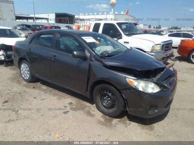 TOYOTA COROLLA 2012 5yfbu4ee8cp036487