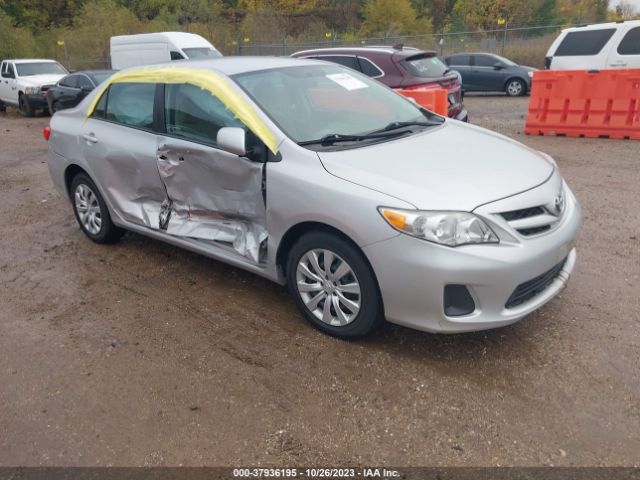 TOYOTA COROLLA 2012 5yfbu4ee8cp037199