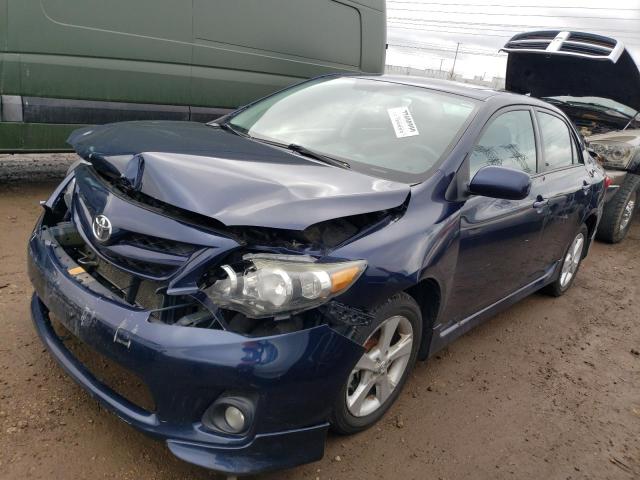 TOYOTA COROLLA 2012 5yfbu4ee8cp040667