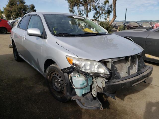 TOYOTA COROLLA BA 2012 5yfbu4ee8cp041639