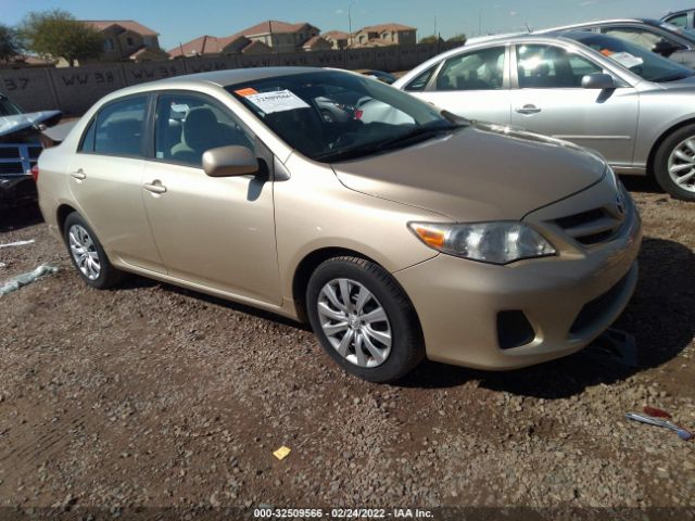 TOYOTA COROLLA 2012 5yfbu4ee8cp041642