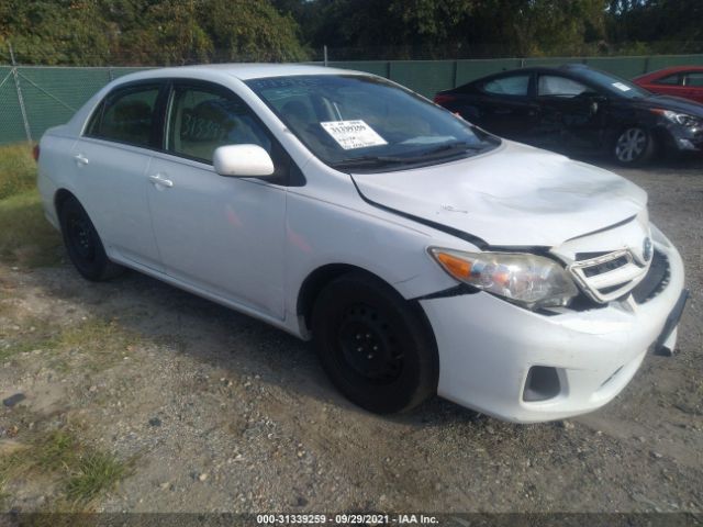 TOYOTA COROLLA 2012 5yfbu4ee8cp043603