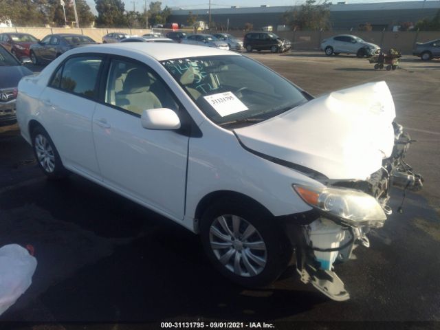 TOYOTA COROLLA 2012 5yfbu4ee8cp043844