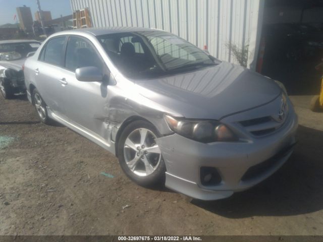 TOYOTA COROLLA 2012 5yfbu4ee8cp044038