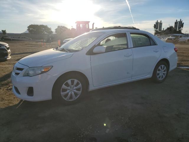 TOYOTA COROLLA 2012 5yfbu4ee8cp045657