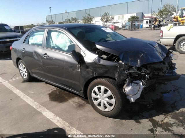 TOYOTA COROLLA 2012 5yfbu4ee8cp045805