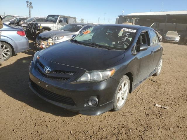 TOYOTA COROLLA 2012 5yfbu4ee8cp045867