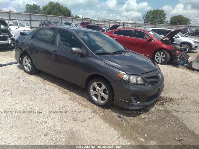 TOYOTA COROLLA 2012 5yfbu4ee8cp046873