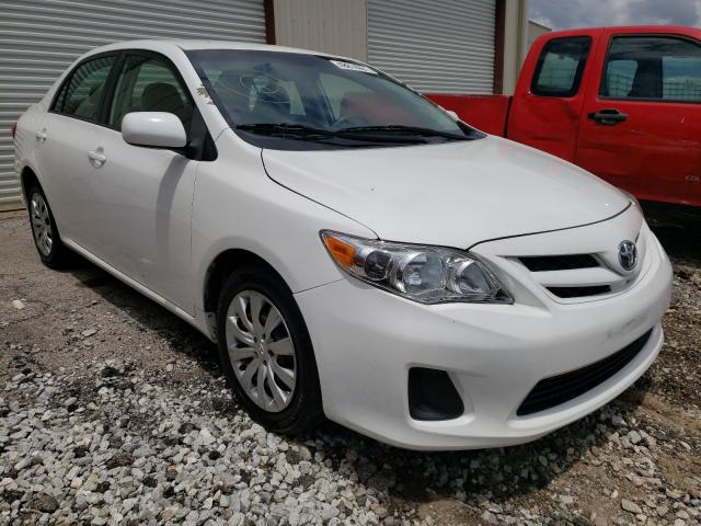 TOYOTA COROLLA 2012 5yfbu4ee8cp048459