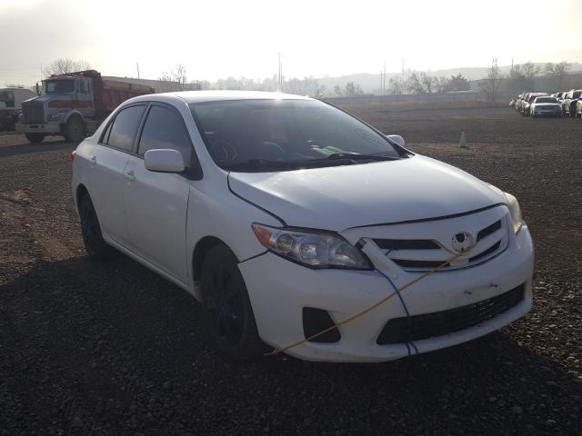 TOYOTA COROLLA 2012 5yfbu4ee8cp048560