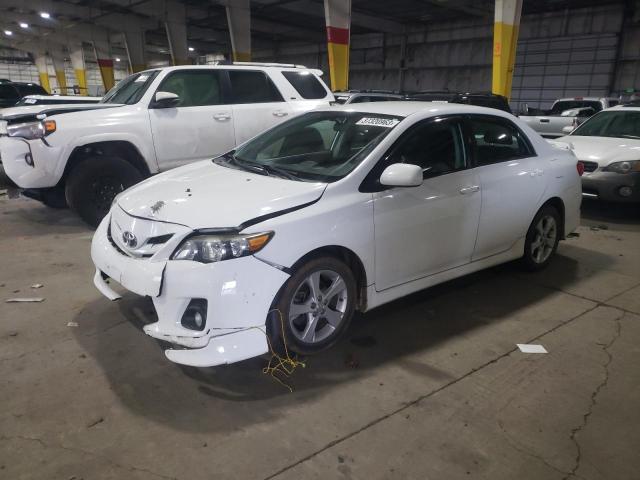 TOYOTA COROLLA BA 2012 5yfbu4ee8cp048655