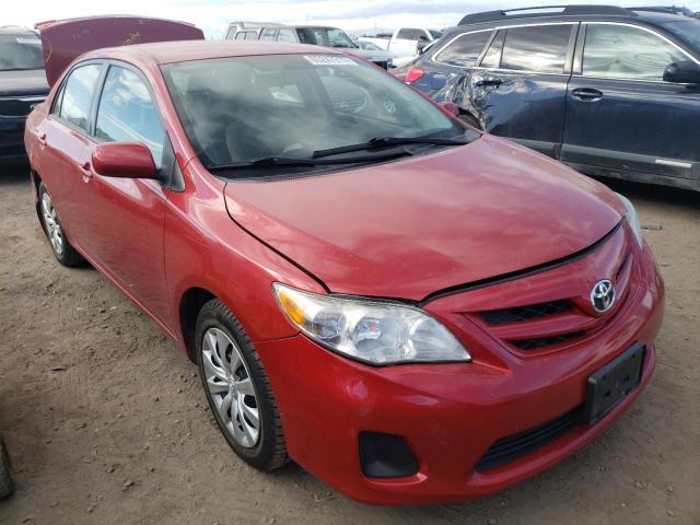 TOYOTA COROLLA BA 2012 5yfbu4ee8cp049160