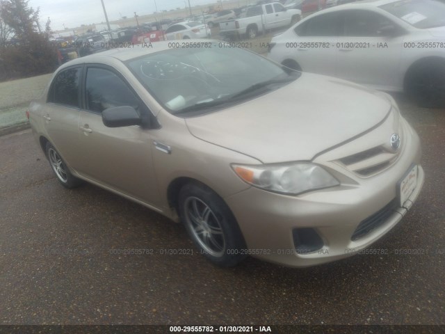 TOYOTA COROLLA 2012 5yfbu4ee8cp049448