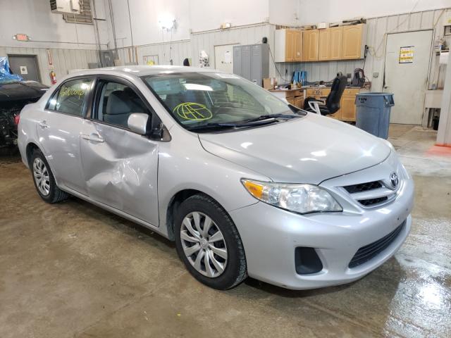 TOYOTA COROLLA BA 2012 5yfbu4ee8cp050289