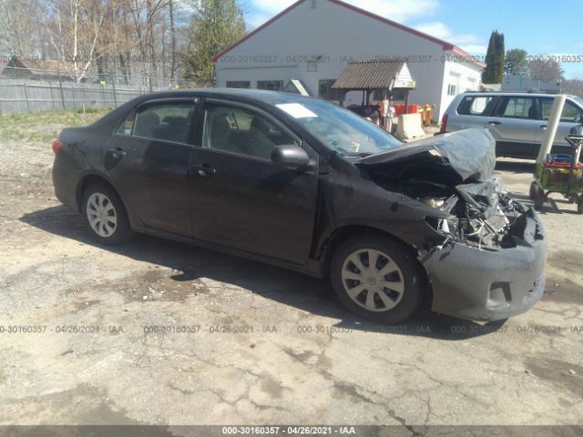 TOYOTA COROLLA 2012 5yfbu4ee8cp050504