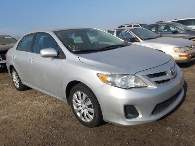 TOYOTA COROLLA BA 2012 5yfbu4ee8cp052253