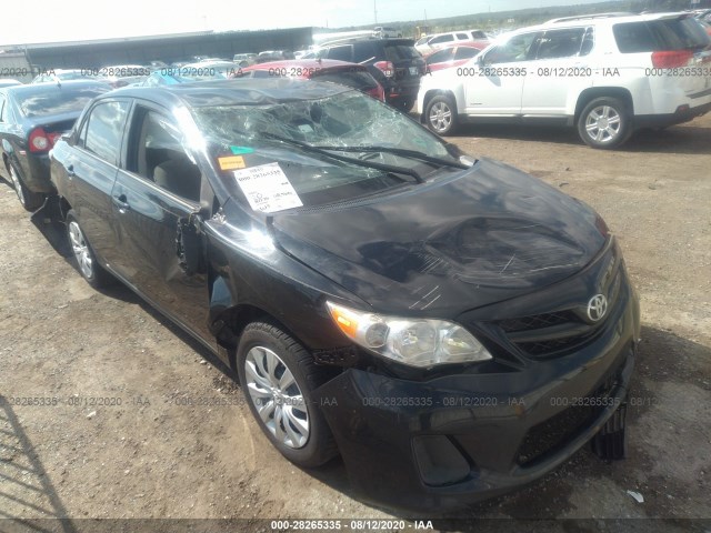 TOYOTA COROLLA 2012 5yfbu4ee8cp052544