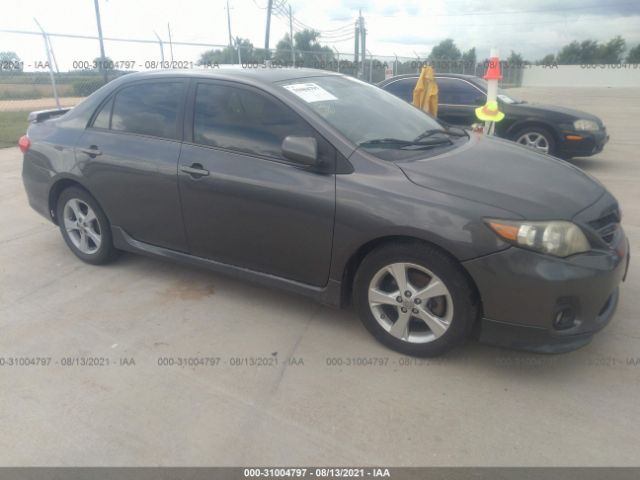 TOYOTA COROLLA 2012 5yfbu4ee8cp052852