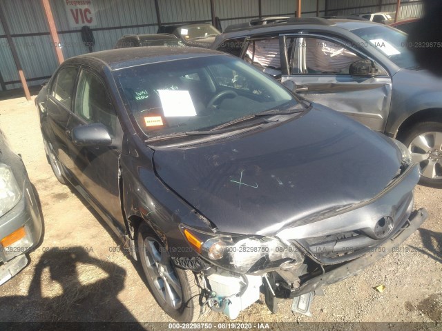 TOYOTA COROLLA 2012 5yfbu4ee8cp053175