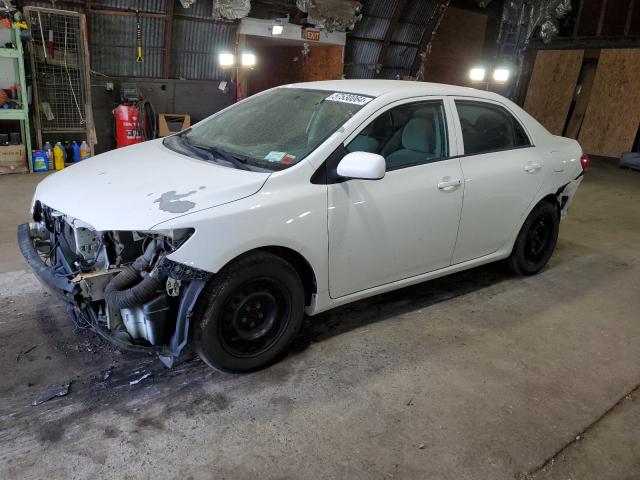 TOYOTA COROLLA 2012 5yfbu4ee8cp053449