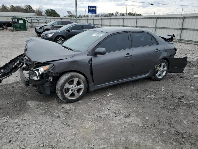 TOYOTA COROLLA BA 2012 5yfbu4ee8cp054603