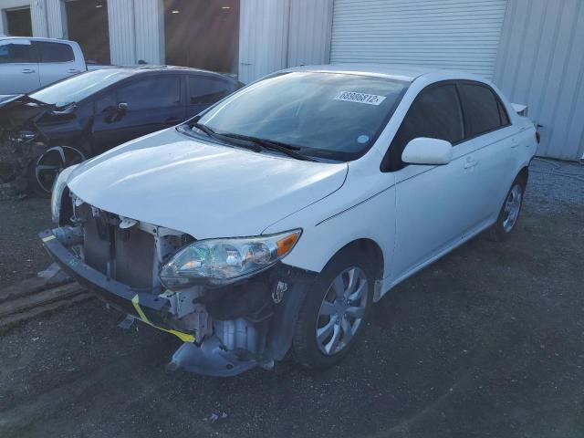 TOYOTA COROLLA BA 2012 5yfbu4ee8cp055704