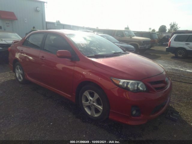 TOYOTA COROLLA 2012 5yfbu4ee8cp057209