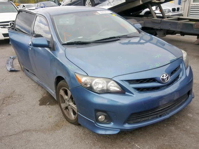 TOYOTA COROLLA BA 2012 5yfbu4ee8cp057517