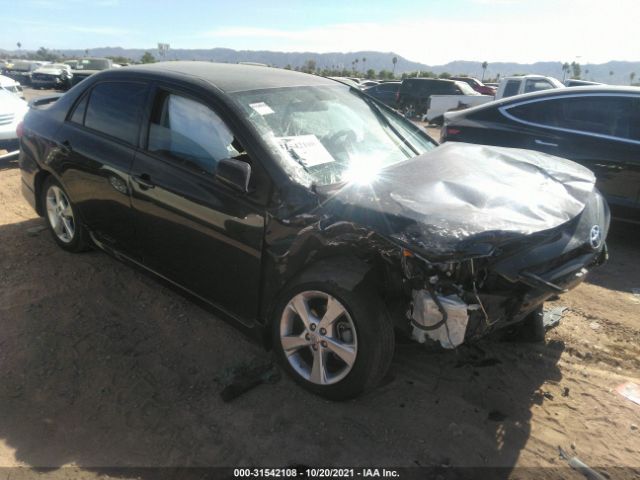 TOYOTA COROLLA 2012 5yfbu4ee8cp058473