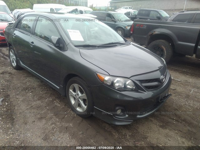 TOYOTA COROLLA 2012 5yfbu4ee8cp058537