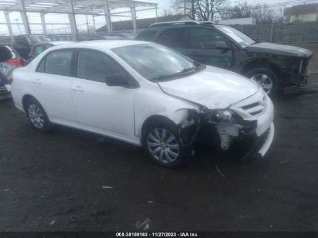 TOYOTA COROLLA 2012 5yfbu4ee8cp059056