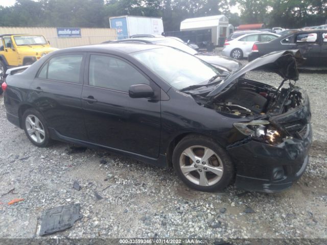 TOYOTA COROLLA 2012 5yfbu4ee8cp059333