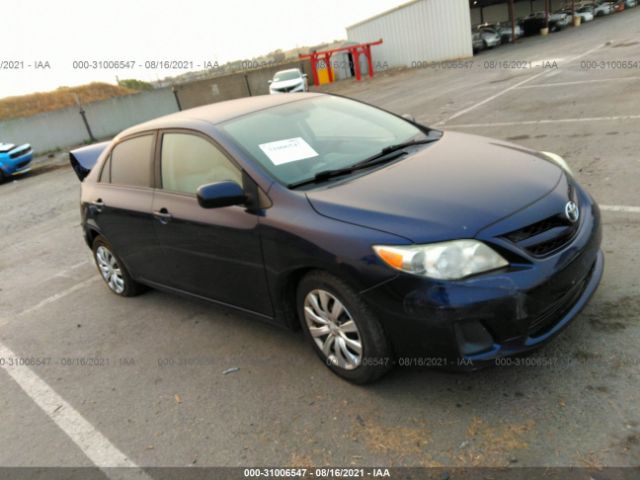 TOYOTA COROLLA 2012 5yfbu4ee8cp059395