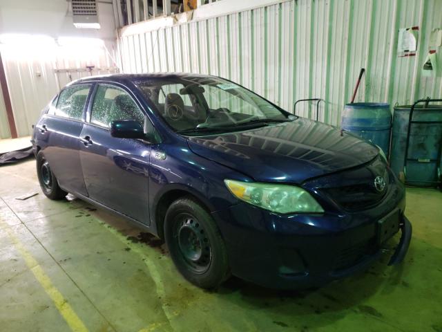 TOYOTA COROLLA BA 2012 5yfbu4ee8cp060319