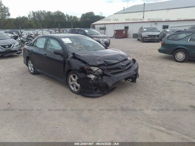 TOYOTA COROLLA 2012 5yfbu4ee8cp060384