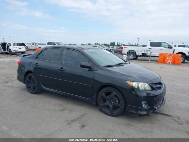 TOYOTA COROLLA 2012 5yfbu4ee8cp060482